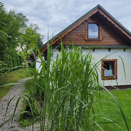 Na Szlaku - Domki Do Wynajecia Rabka Buitenkant foto