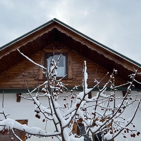 Na Szlaku - Domki Do Wynajecia Rabka Buitenkant foto