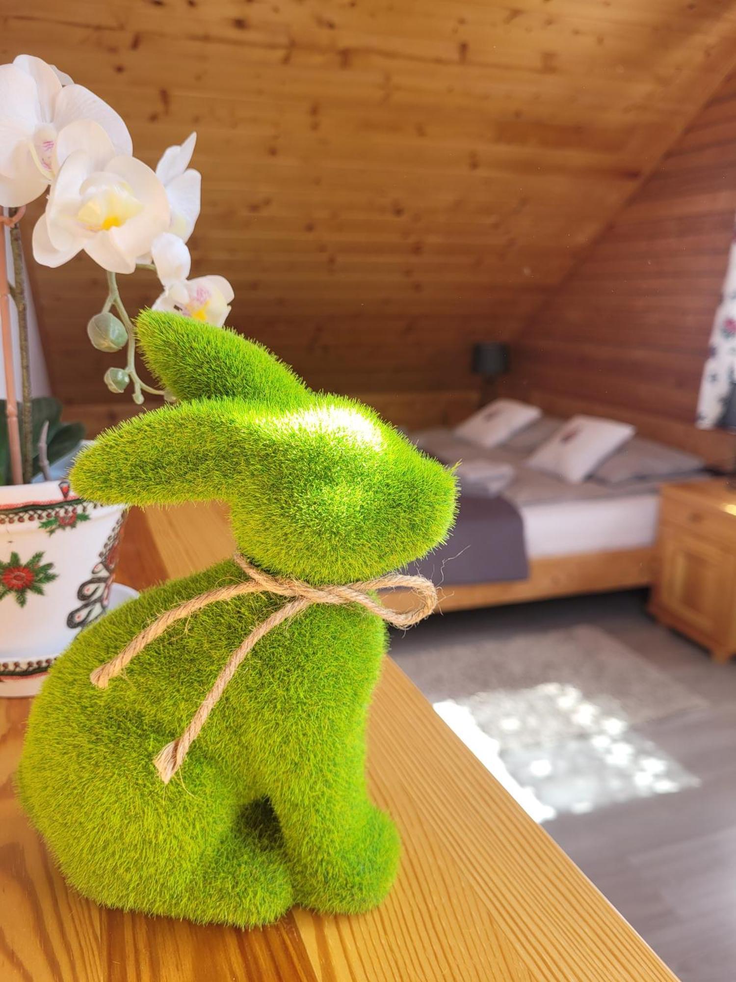 Na Szlaku - Domki Do Wynajecia Rabka Buitenkant foto