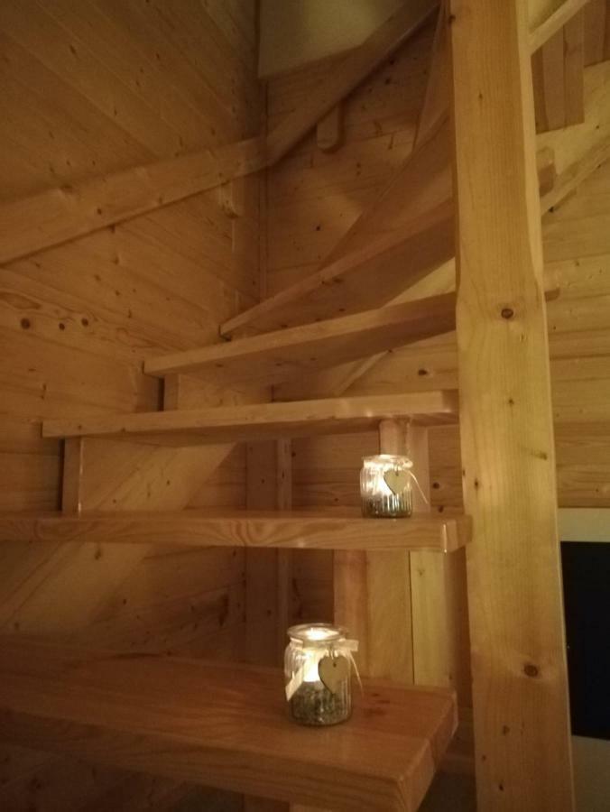 Na Szlaku - Domki Do Wynajecia Rabka Buitenkant foto